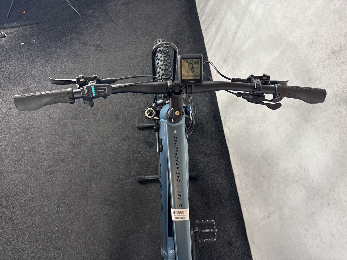 Bifoco — cockpit_fahrersicht