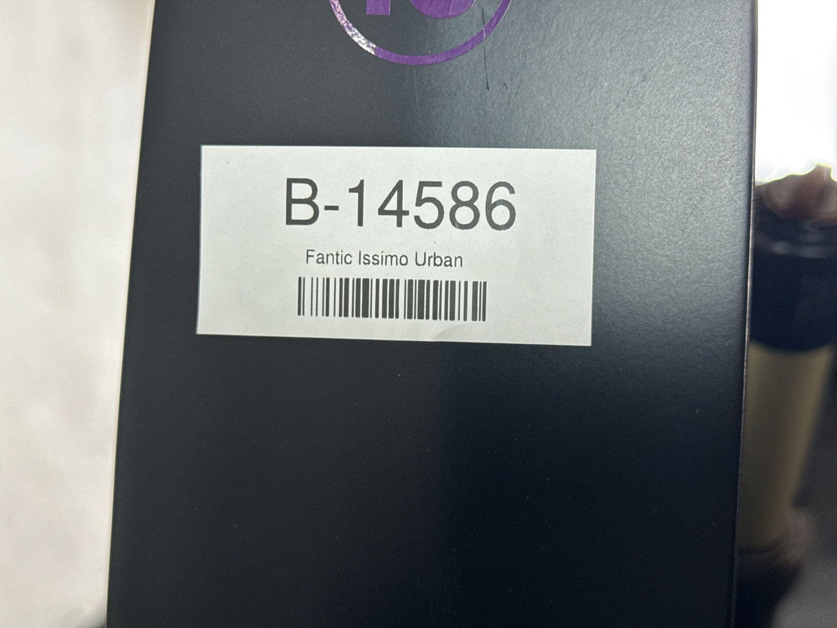 Bifoco — sku_barcode