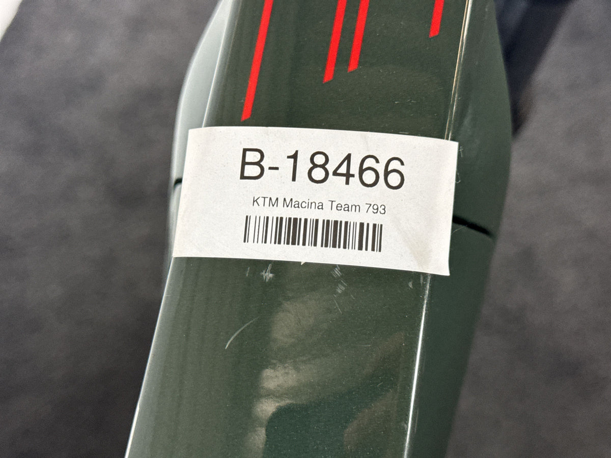 Bifoco — sku_barcode
