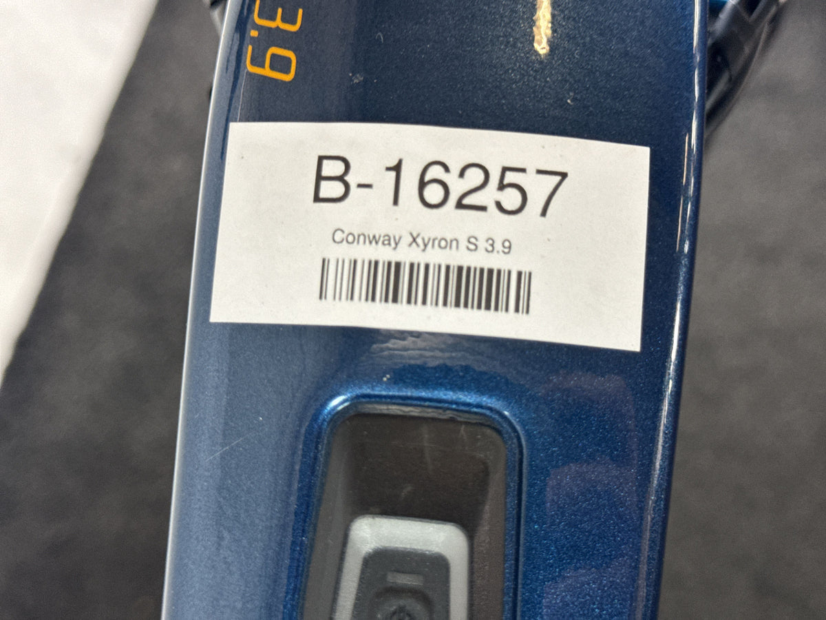 Bifoco — sku_barcode