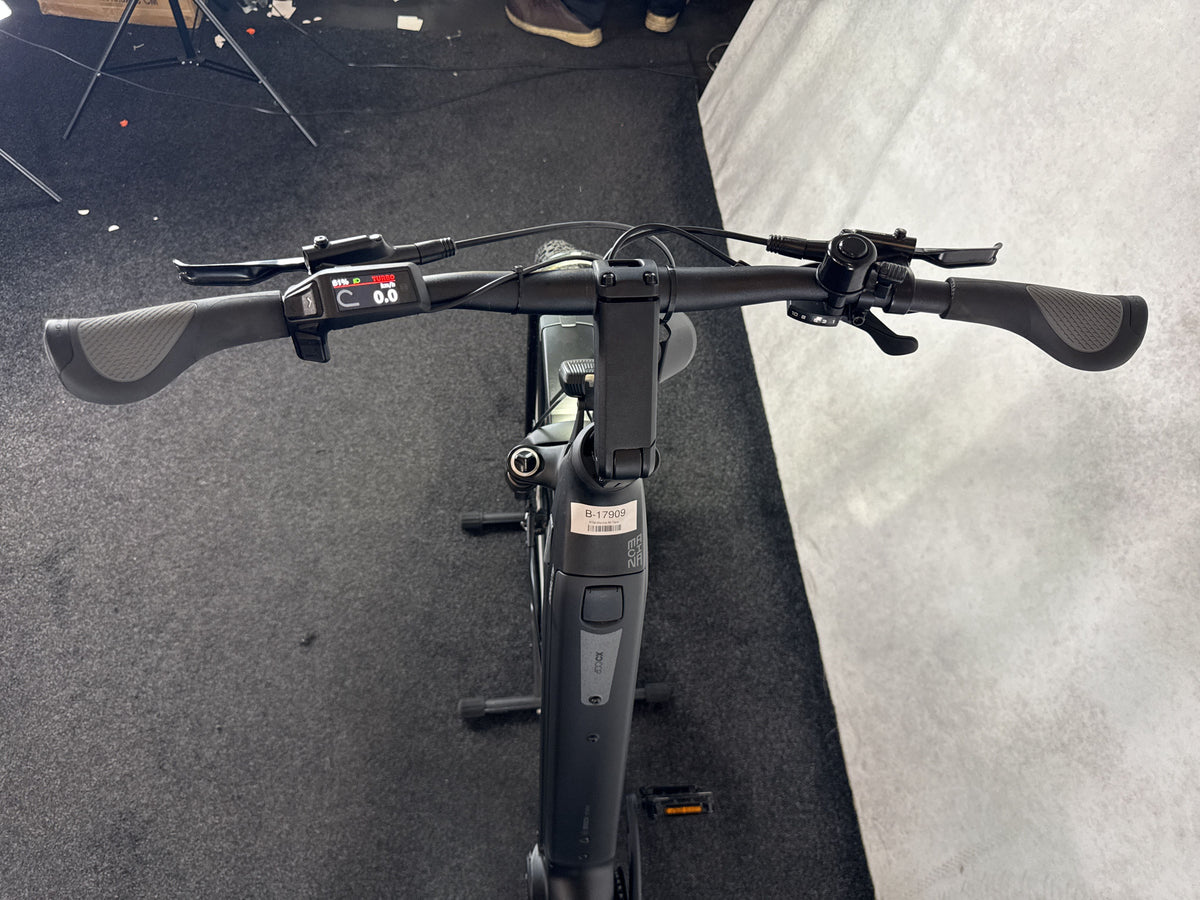 Bifoco — cockpit_fahrersicht