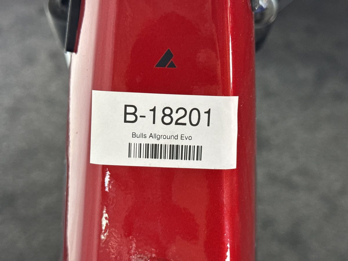 Bifoco — sku_barcode