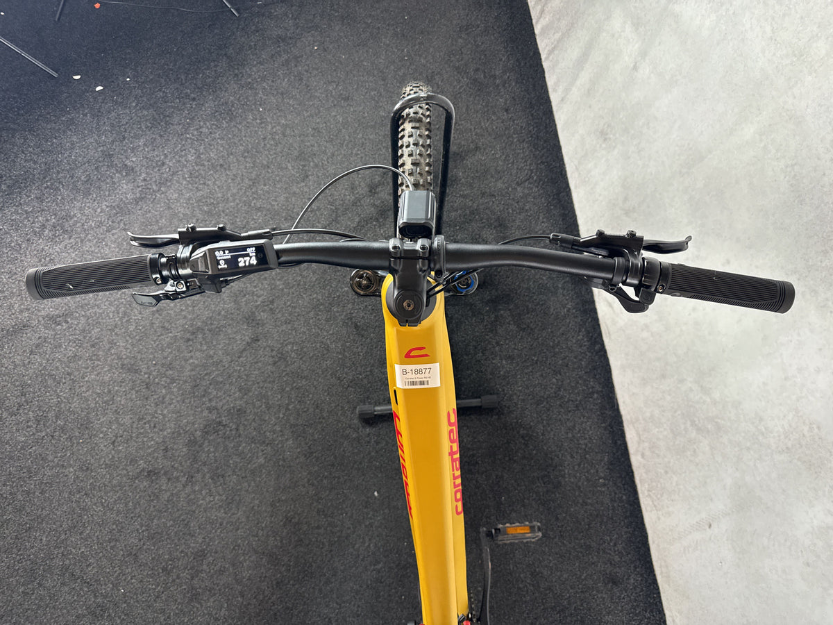 Bifoco — cockpit_fahrersicht