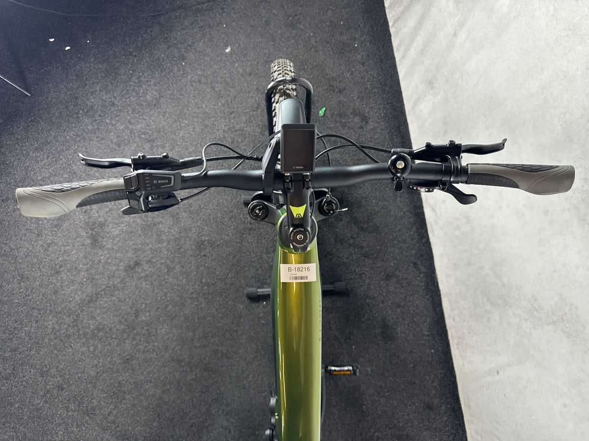 Bifoco — cockpit_fahrersicht