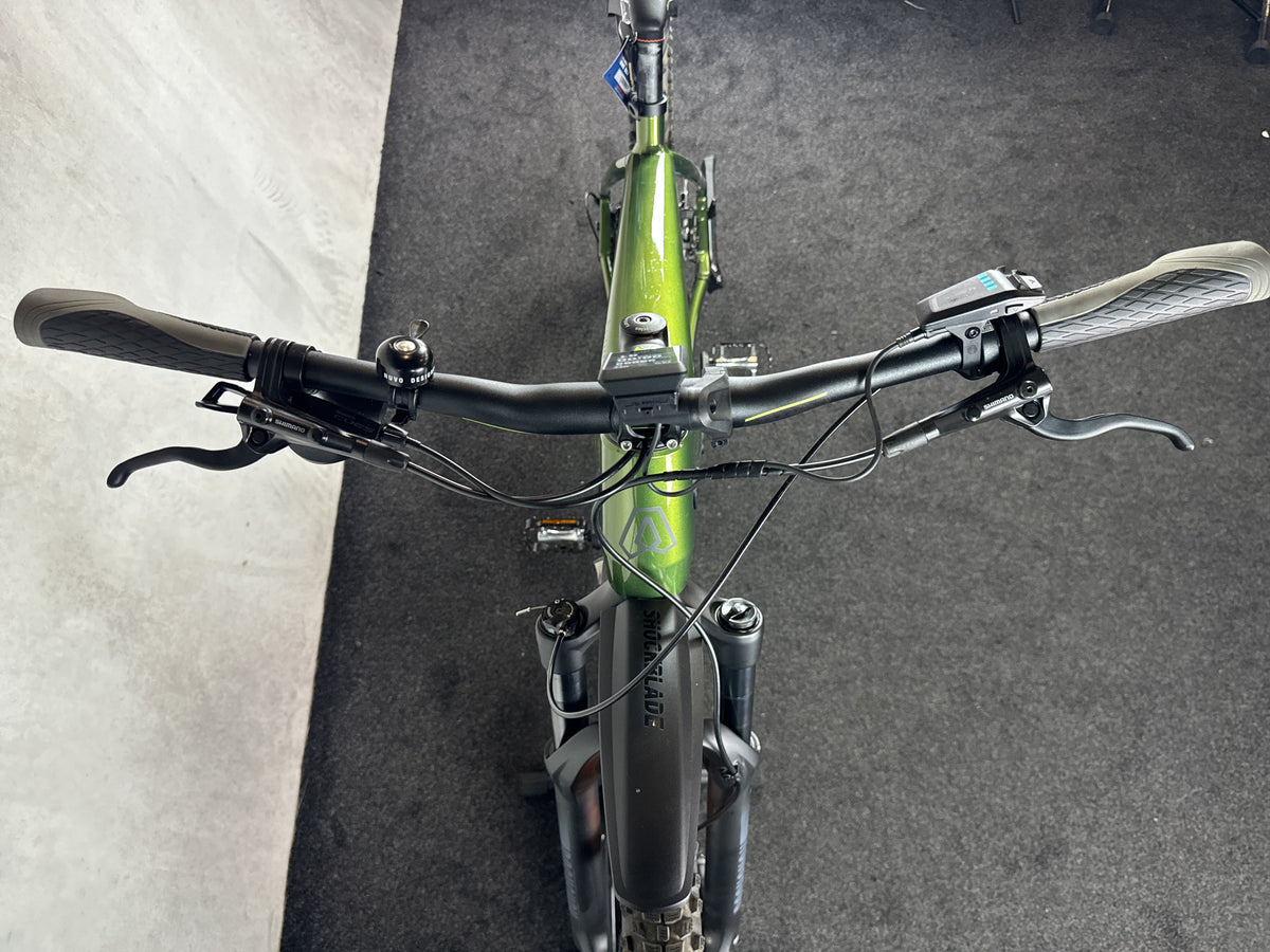 Bifoco — cockpit_von_vorne