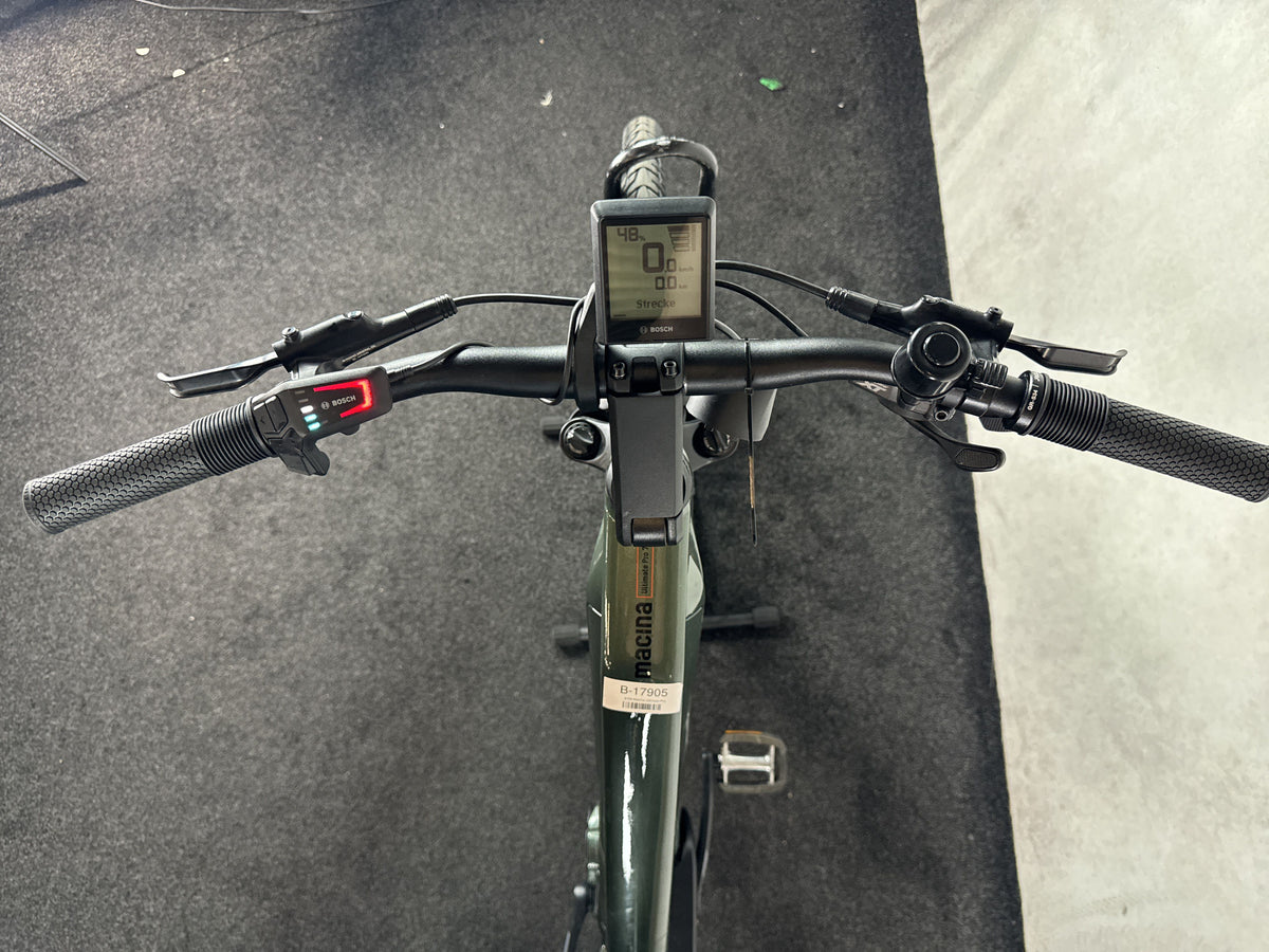 Bifoco — cockpit_fahrersicht