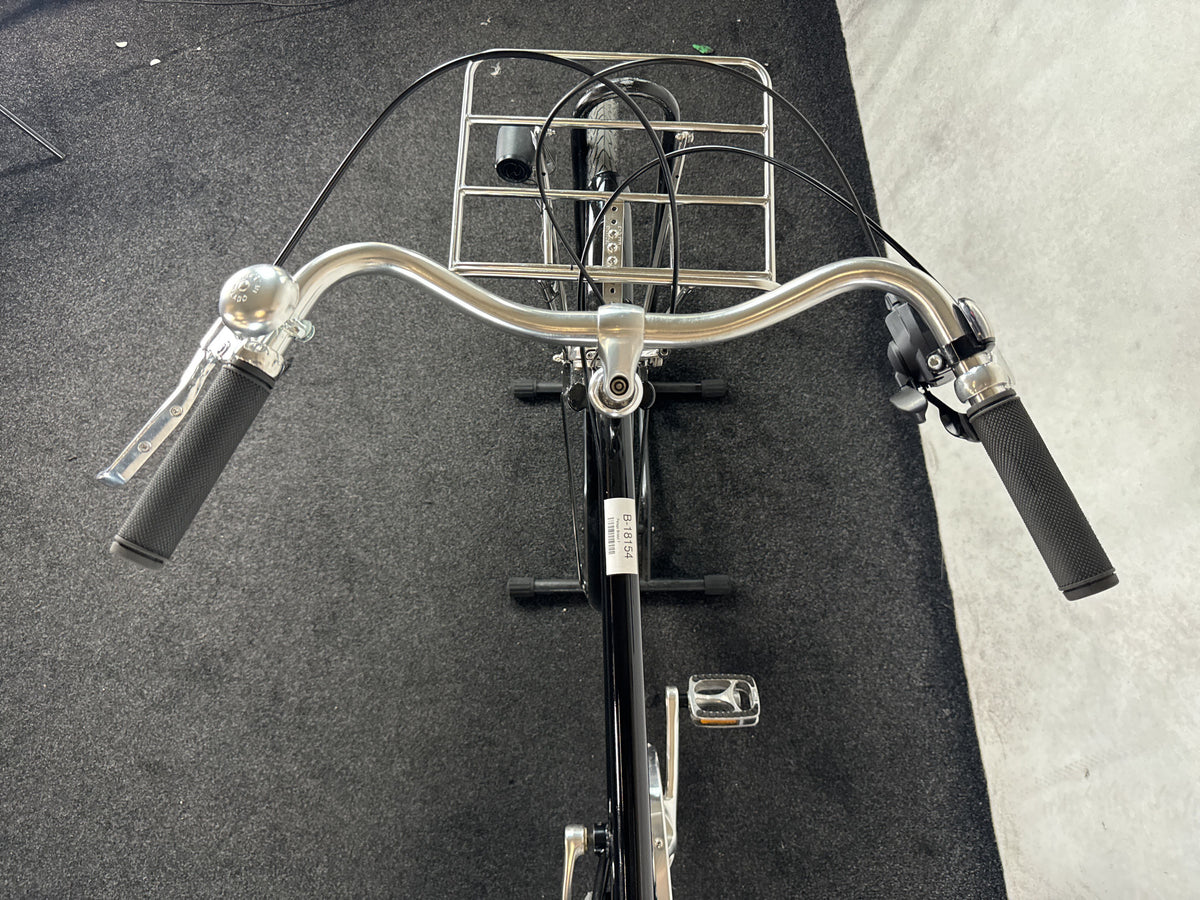 Bifoco — cockpit_fahrersicht