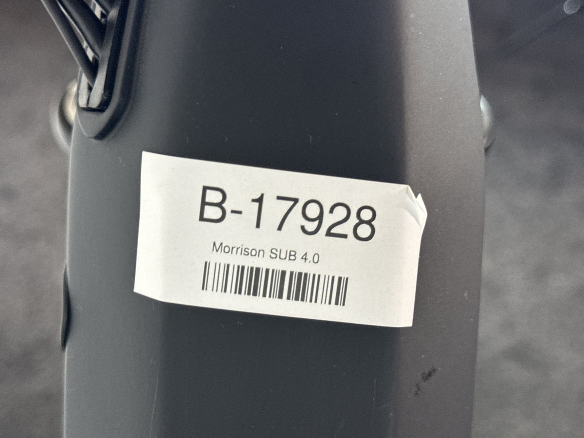 Bifoco — sku_barcode