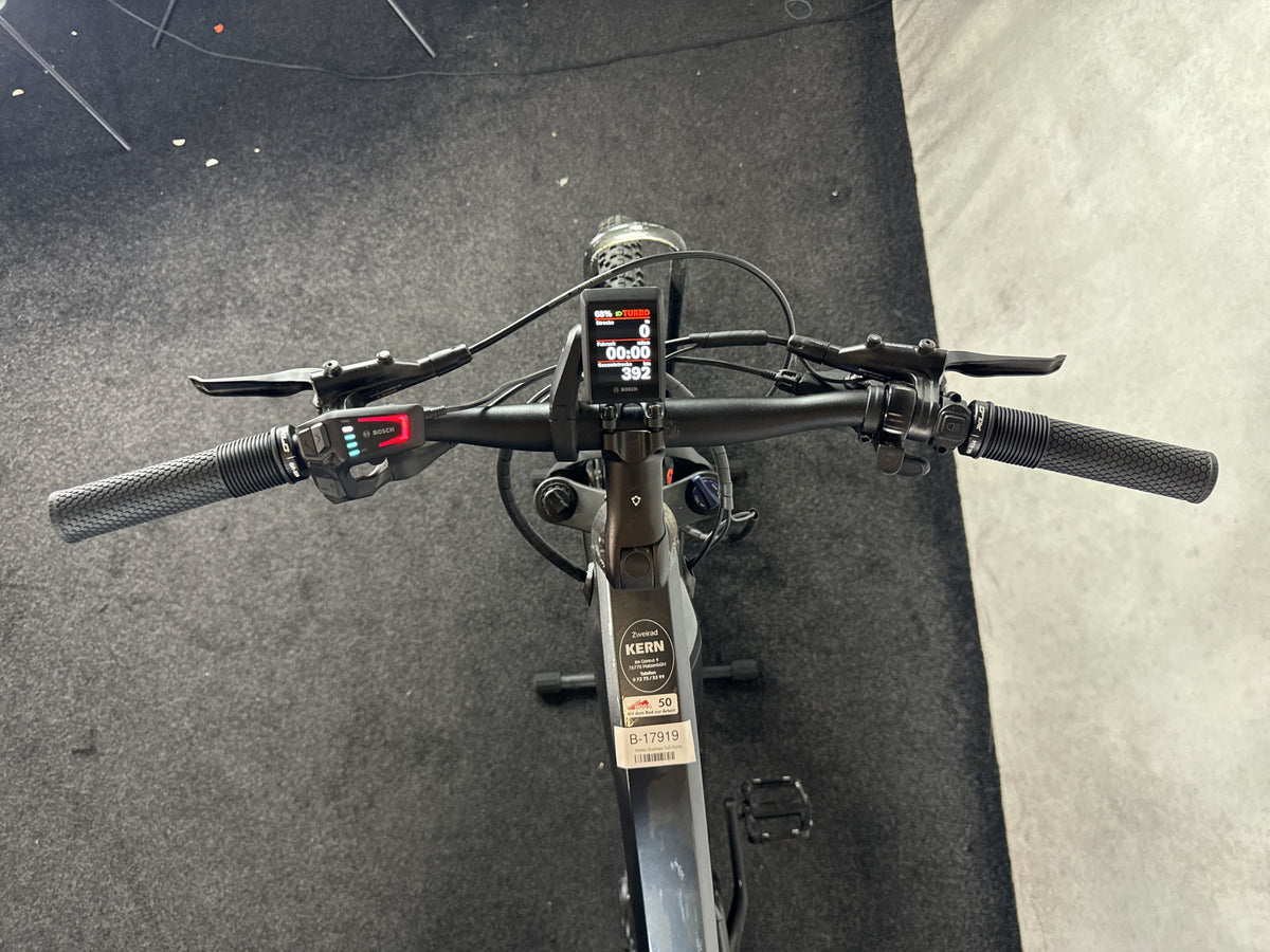 Bifoco — cockpit_fahrersicht