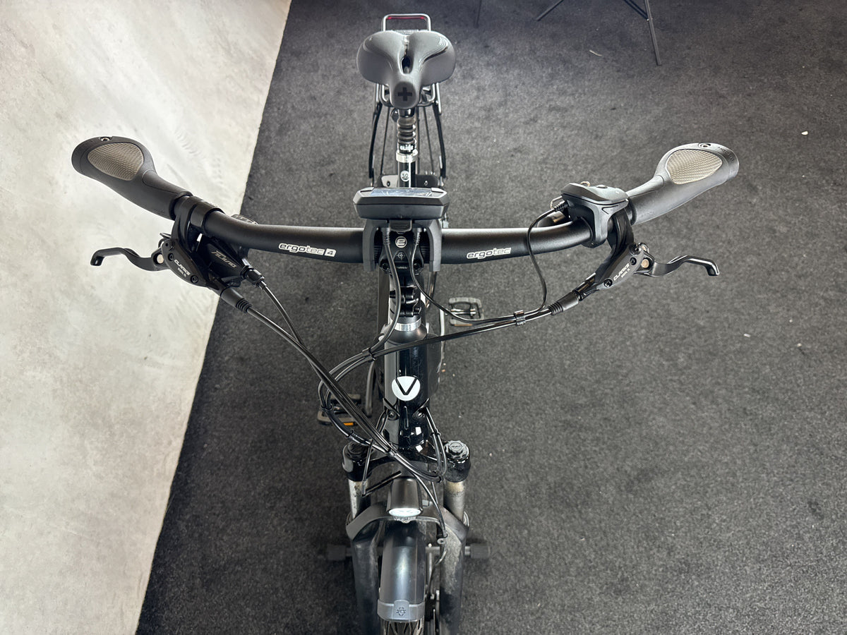 Bifoco — cockpit_von_vorne