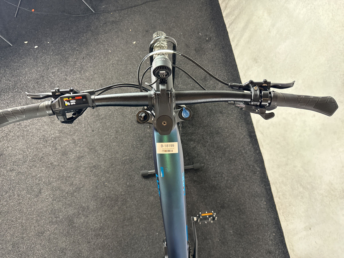 Bifoco — cockpit_fahrersicht