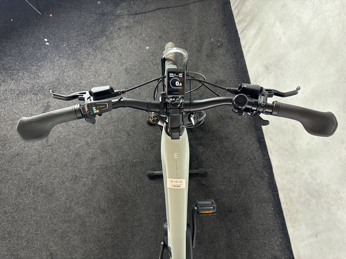 Bifoco — cockpit_fahrersicht