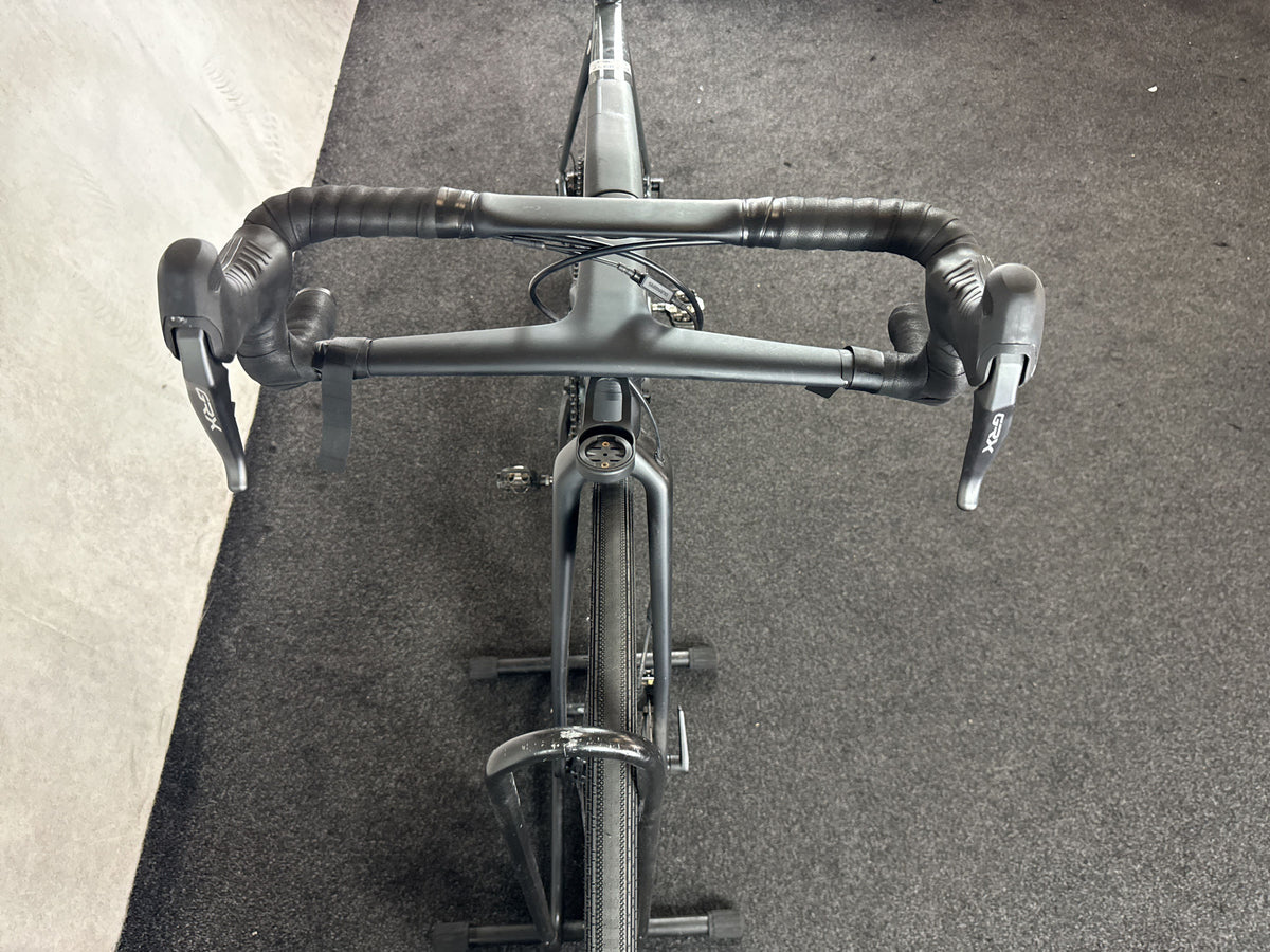 Bifoco — cockpit_von_vorne