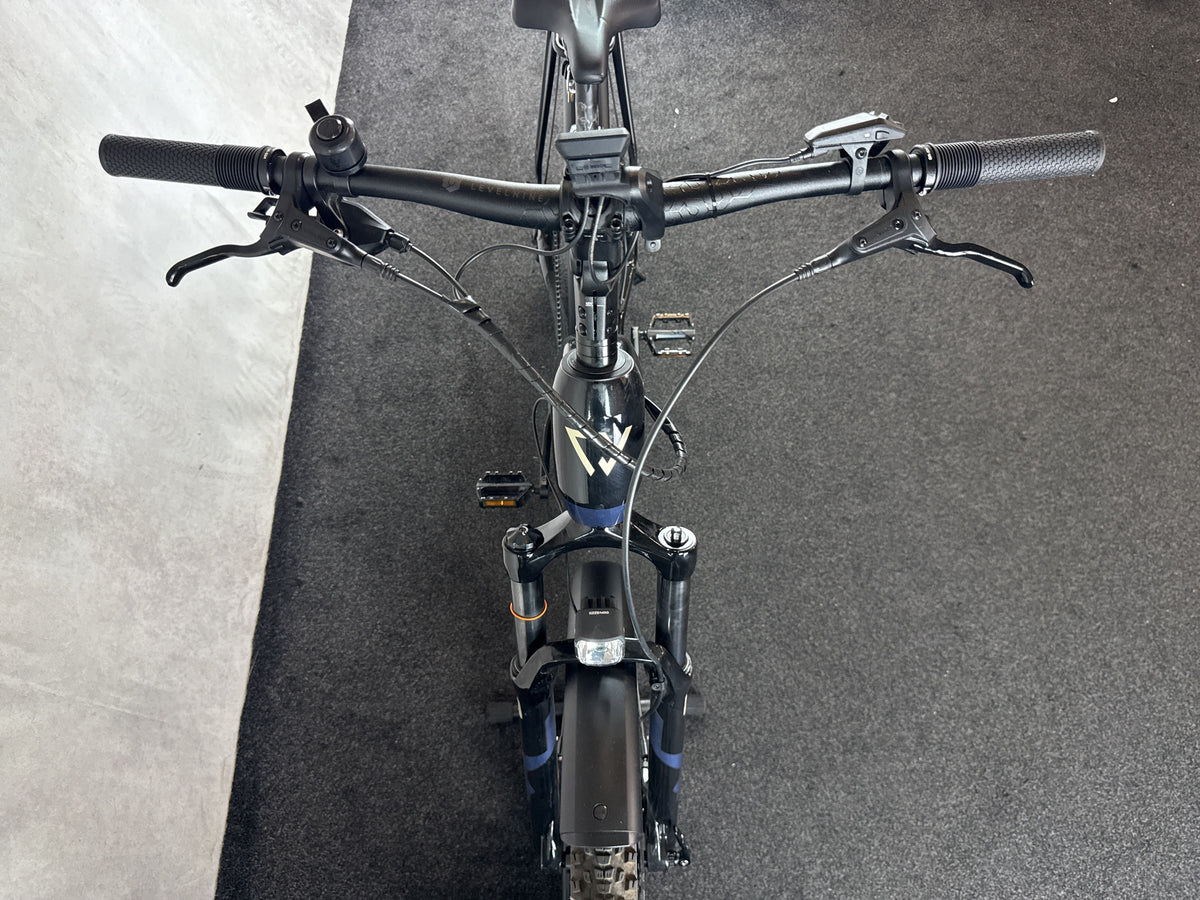 Bifoco — cockpit_von_vorne