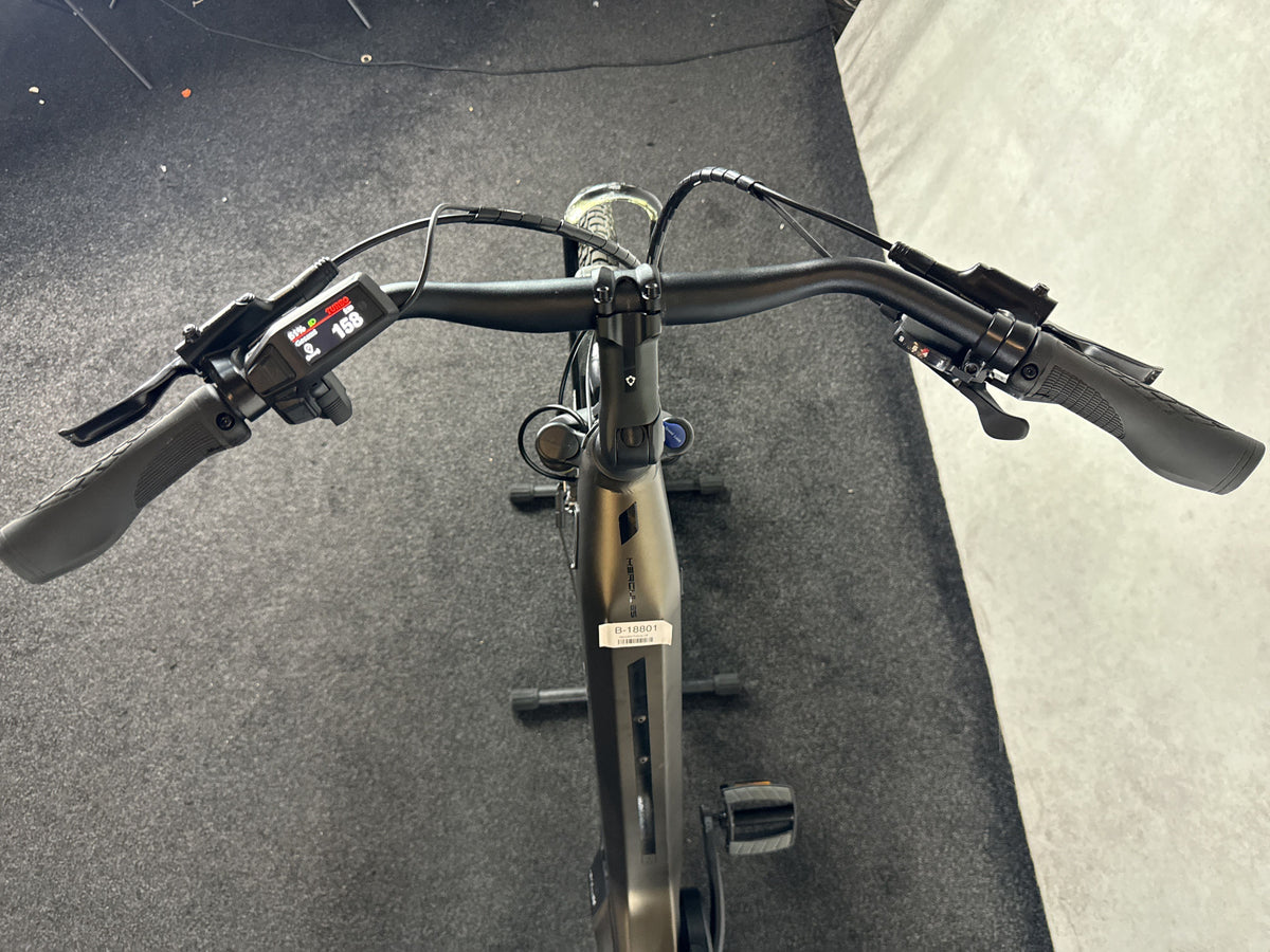 Bifoco — cockpit_fahrersicht