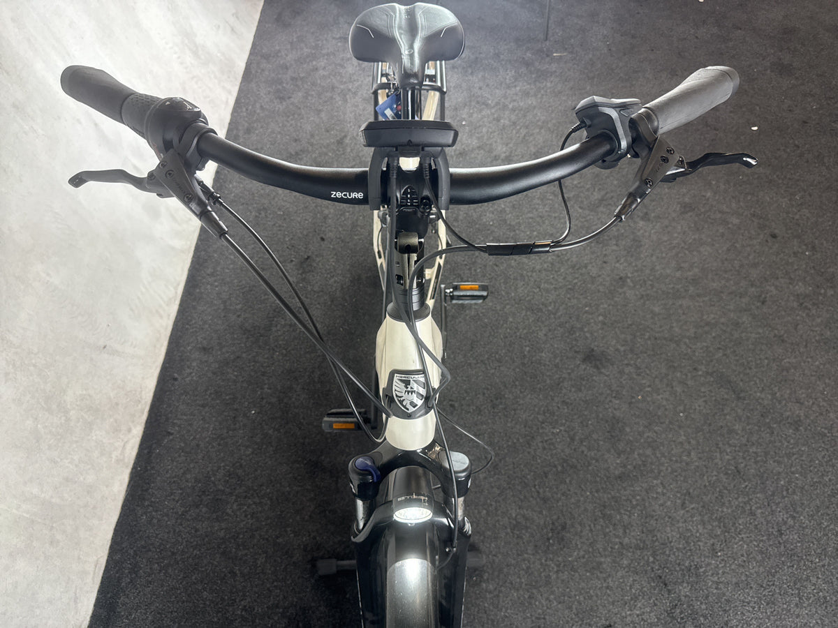 Bifoco — cockpit_von_vorne
