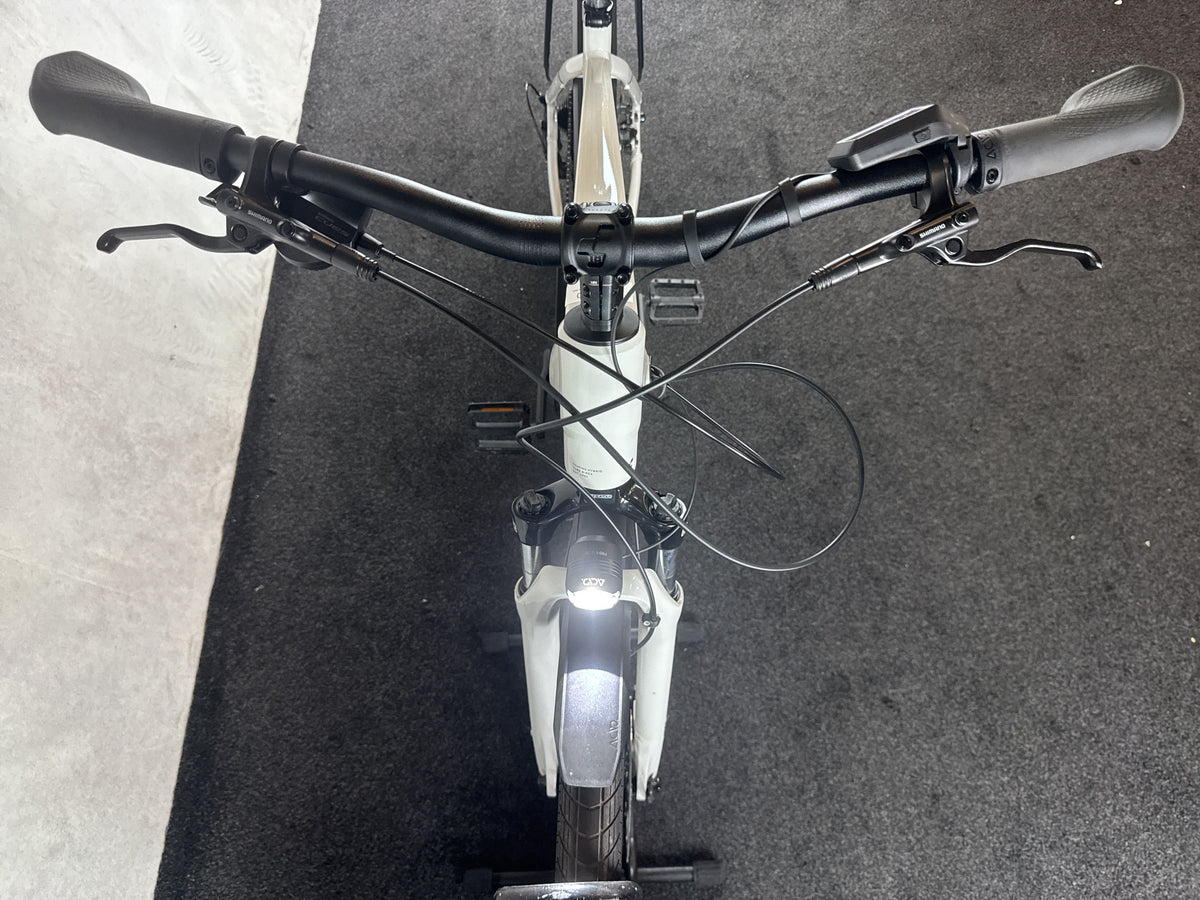 Bifoco — cockpit_von_vorne