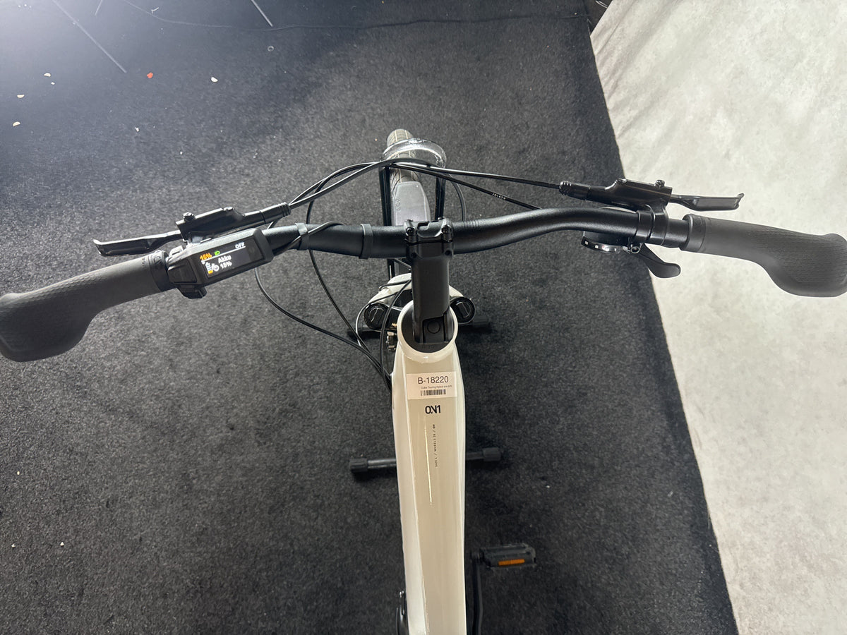 Bifoco — cockpit_fahrersicht