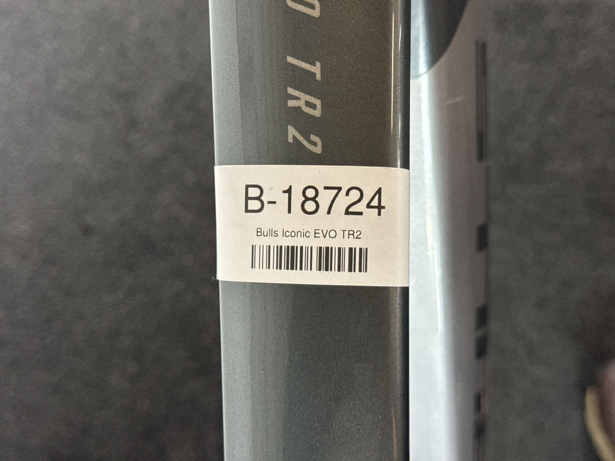 Bifoco — sku_barcode