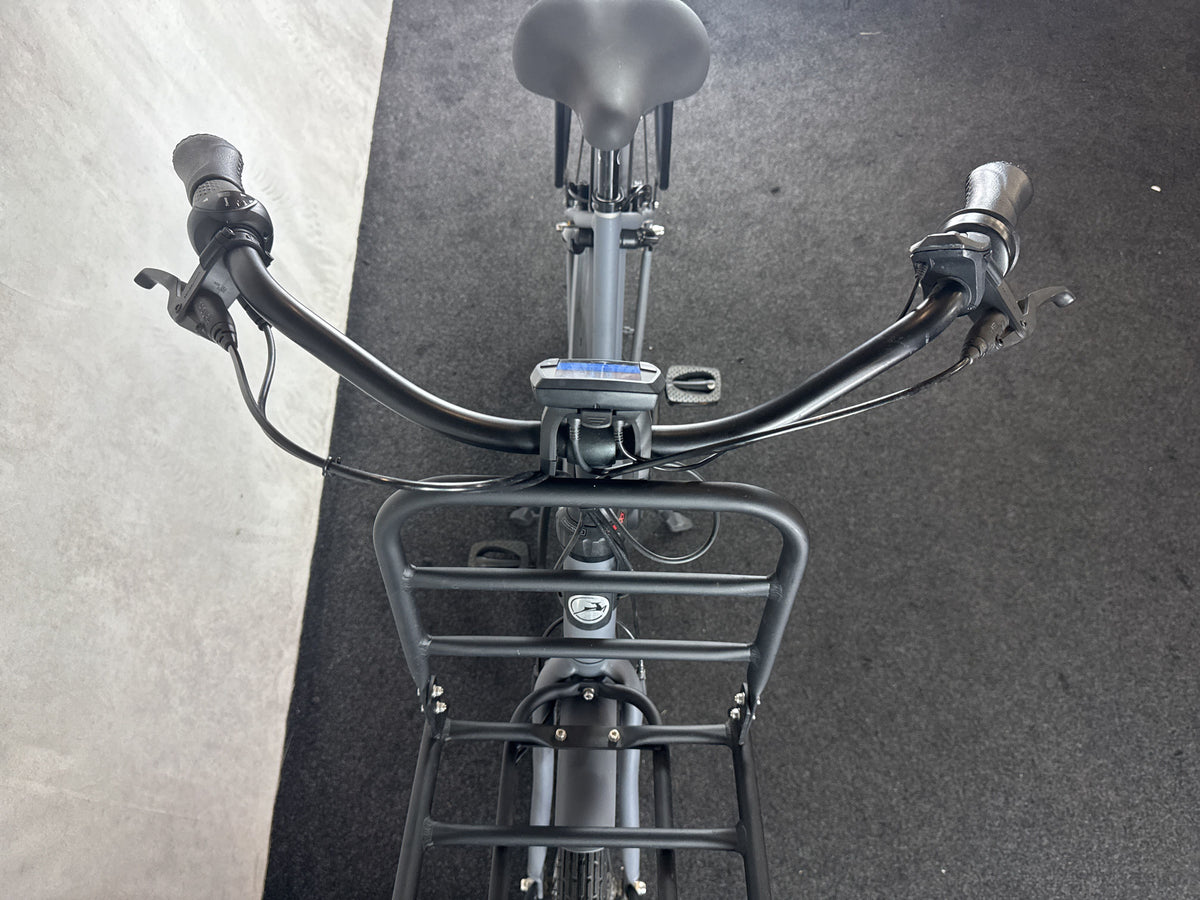 Bifoco — cockpit_von_vorne
