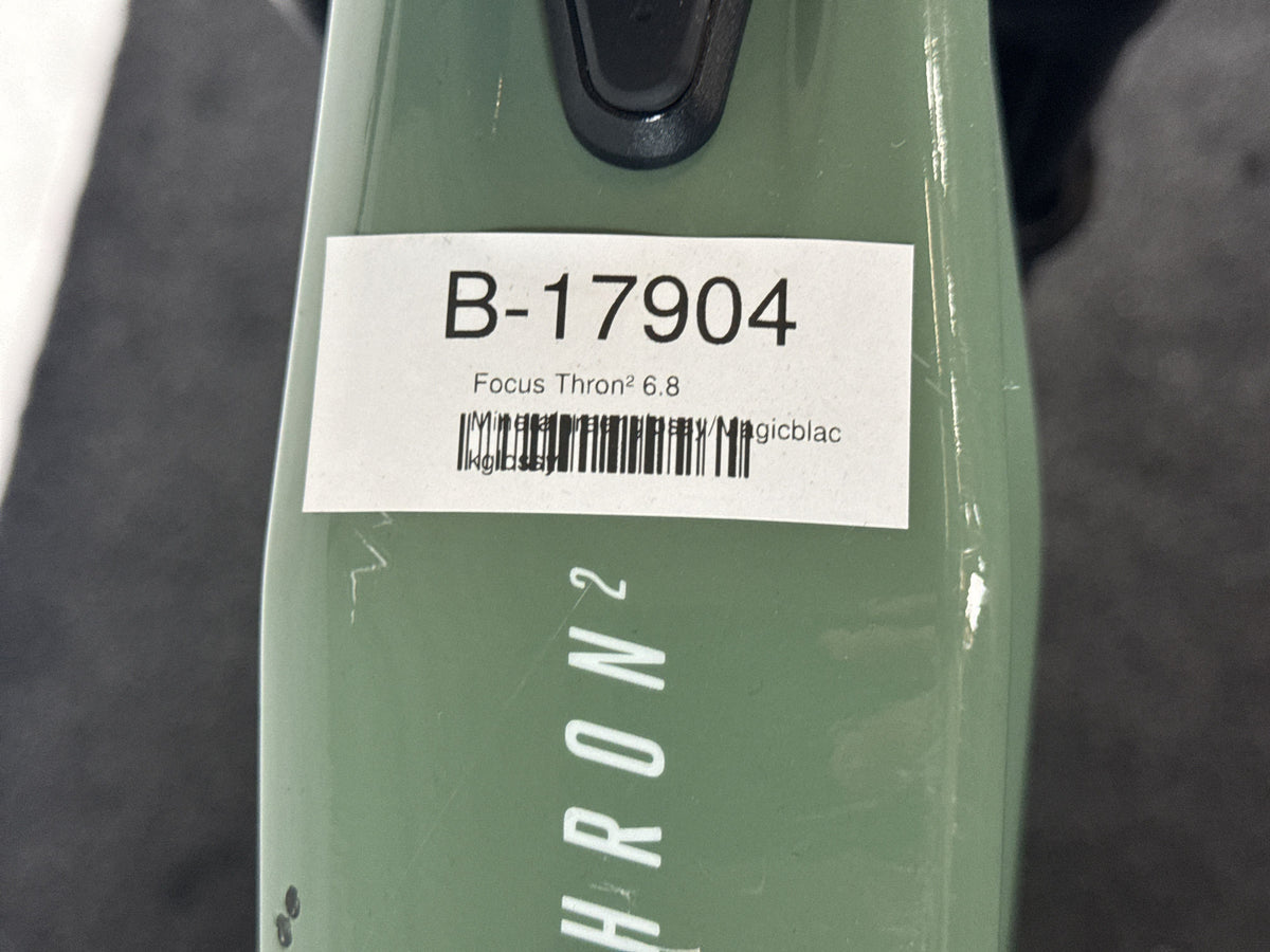 Bifoco — sku_barcode