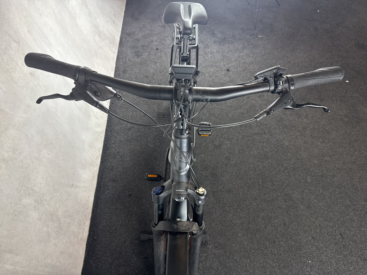 Bifoco — cockpit_von_vorne