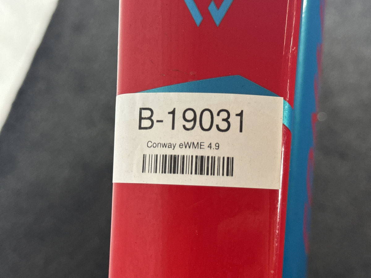 Bifoco — sku_barcode