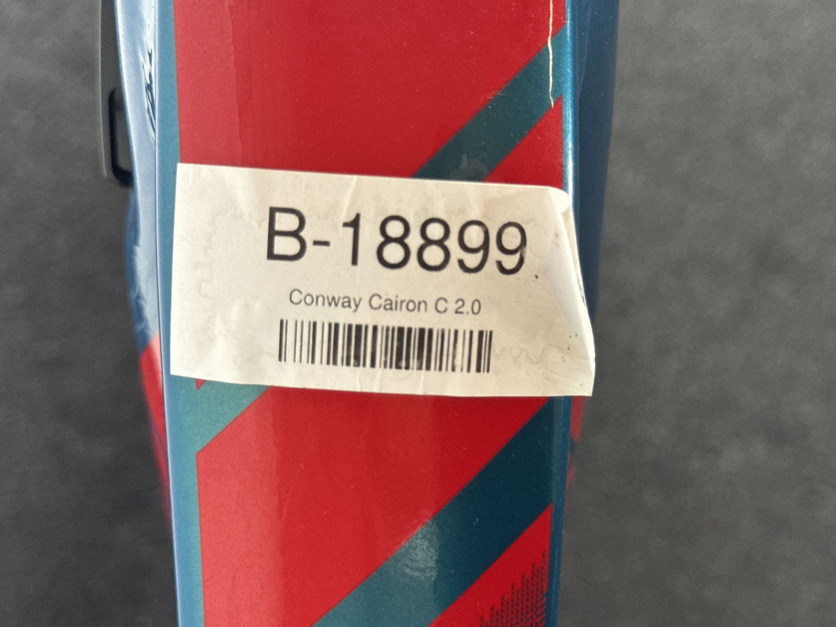 Bifoco — sku_barcode