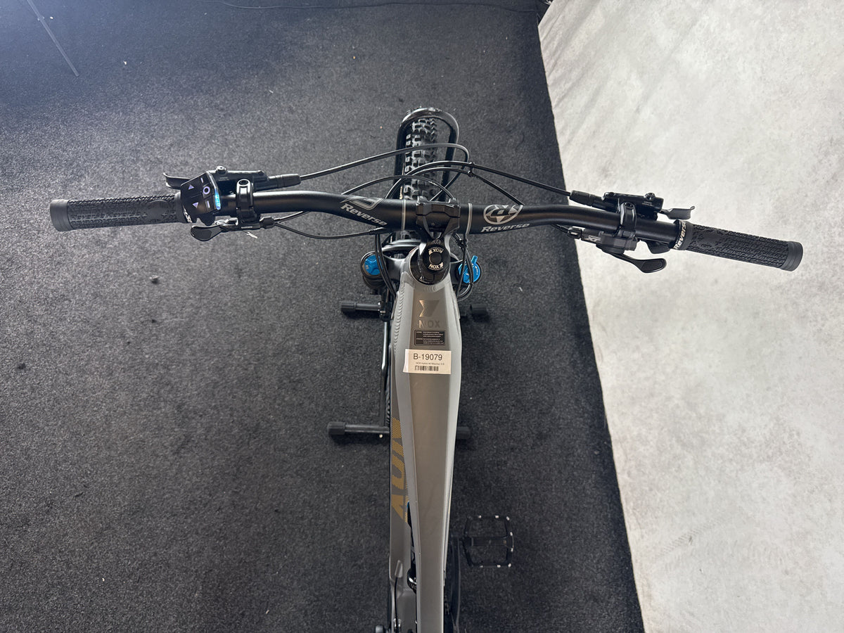 Bifoco — cockpit_fahrersicht