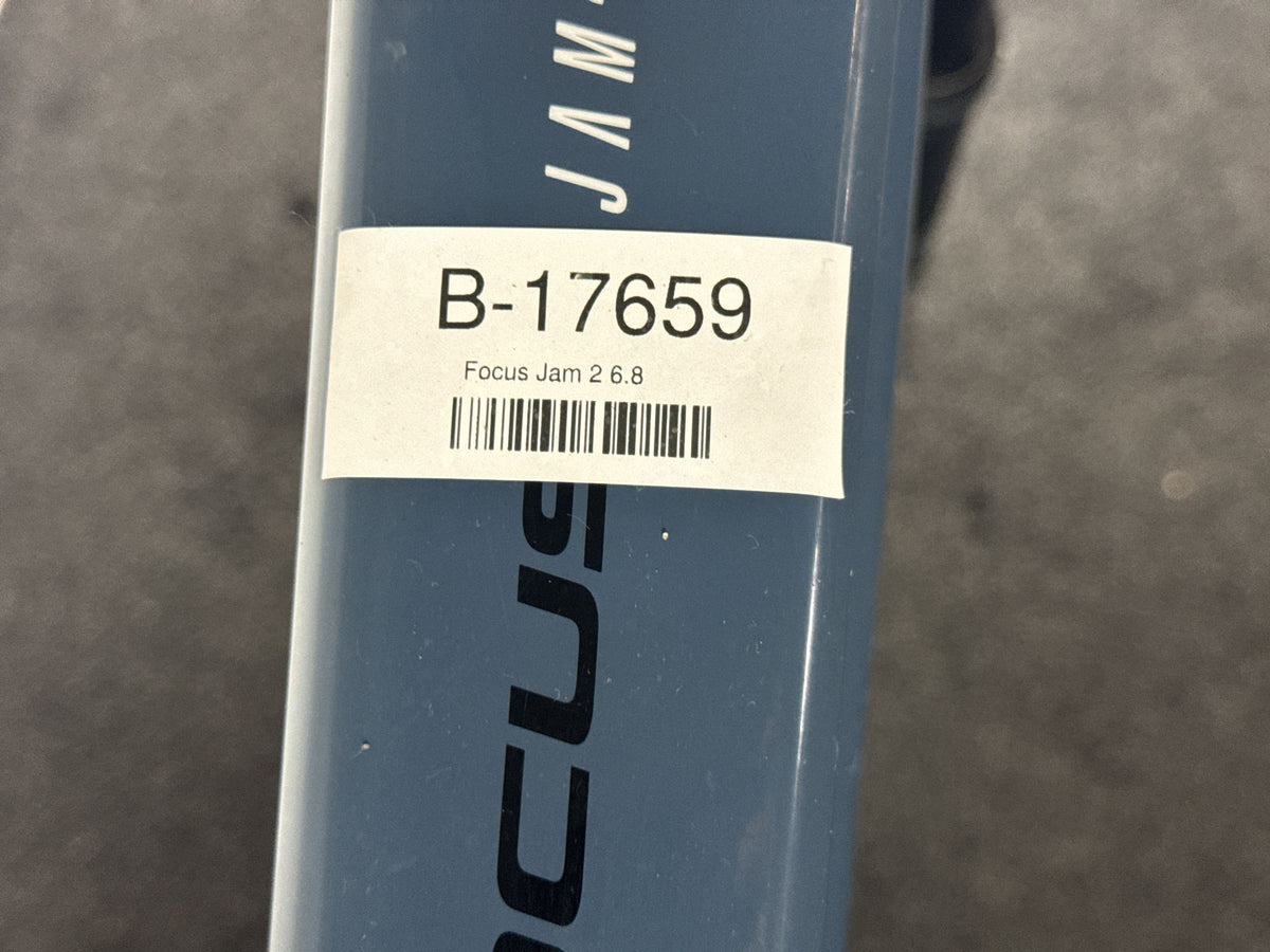 Bifoco — sku_barcode