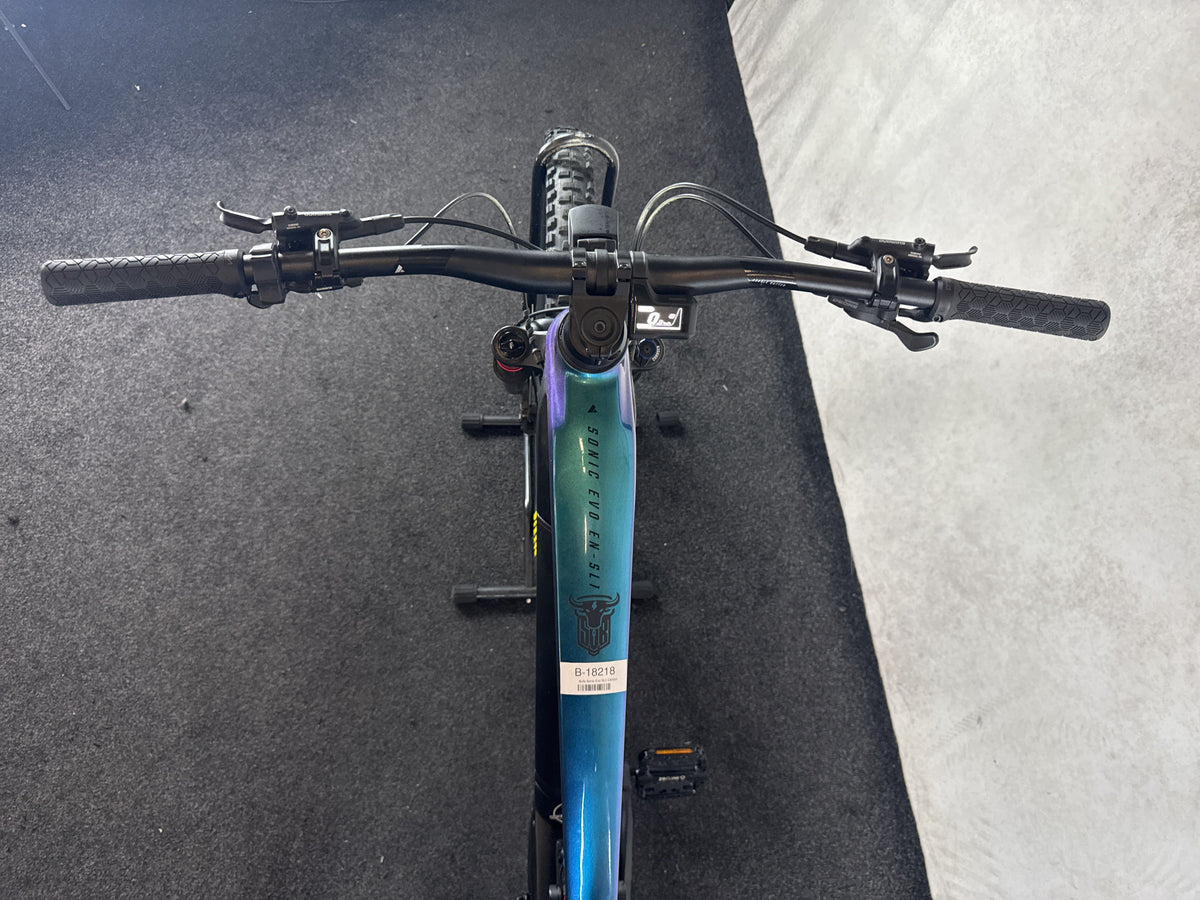 Bifoco — cockpit_fahrersicht