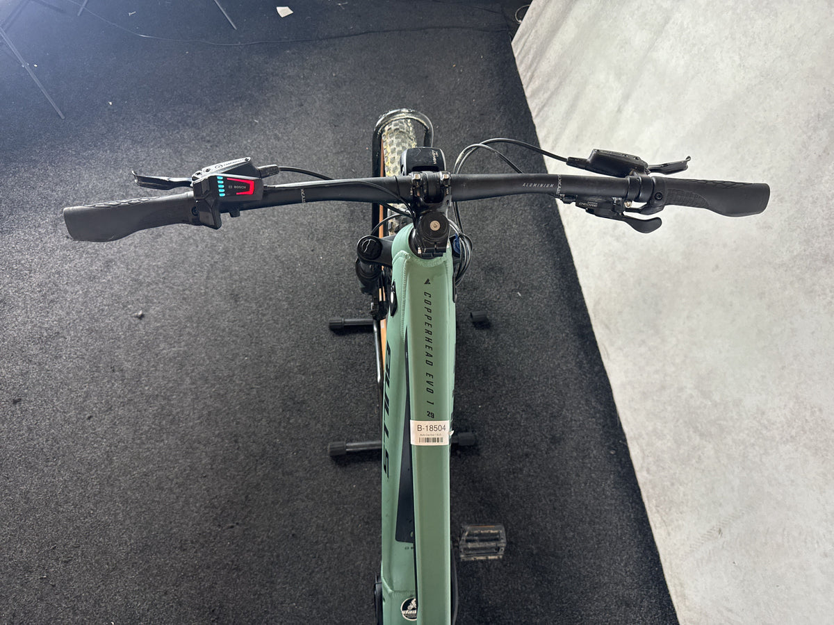 Bifoco — cockpit_fahrersicht