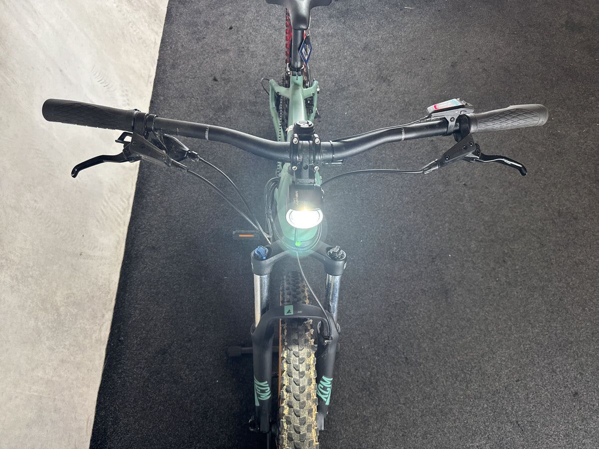 Bifoco — cockpit_von_vorne