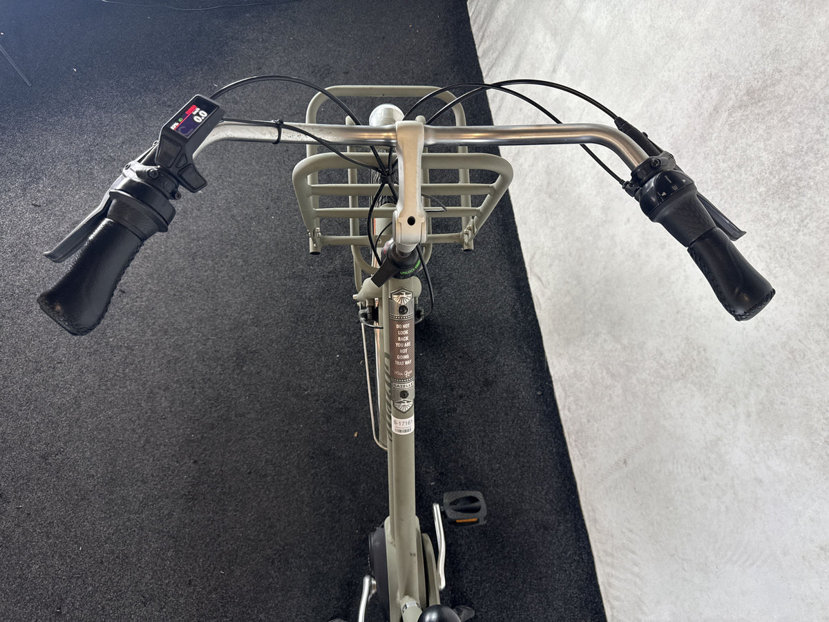 Bifoco — cockpit_fahrersicht