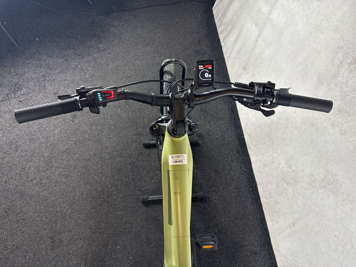 Bifoco — cockpit_fahrersicht