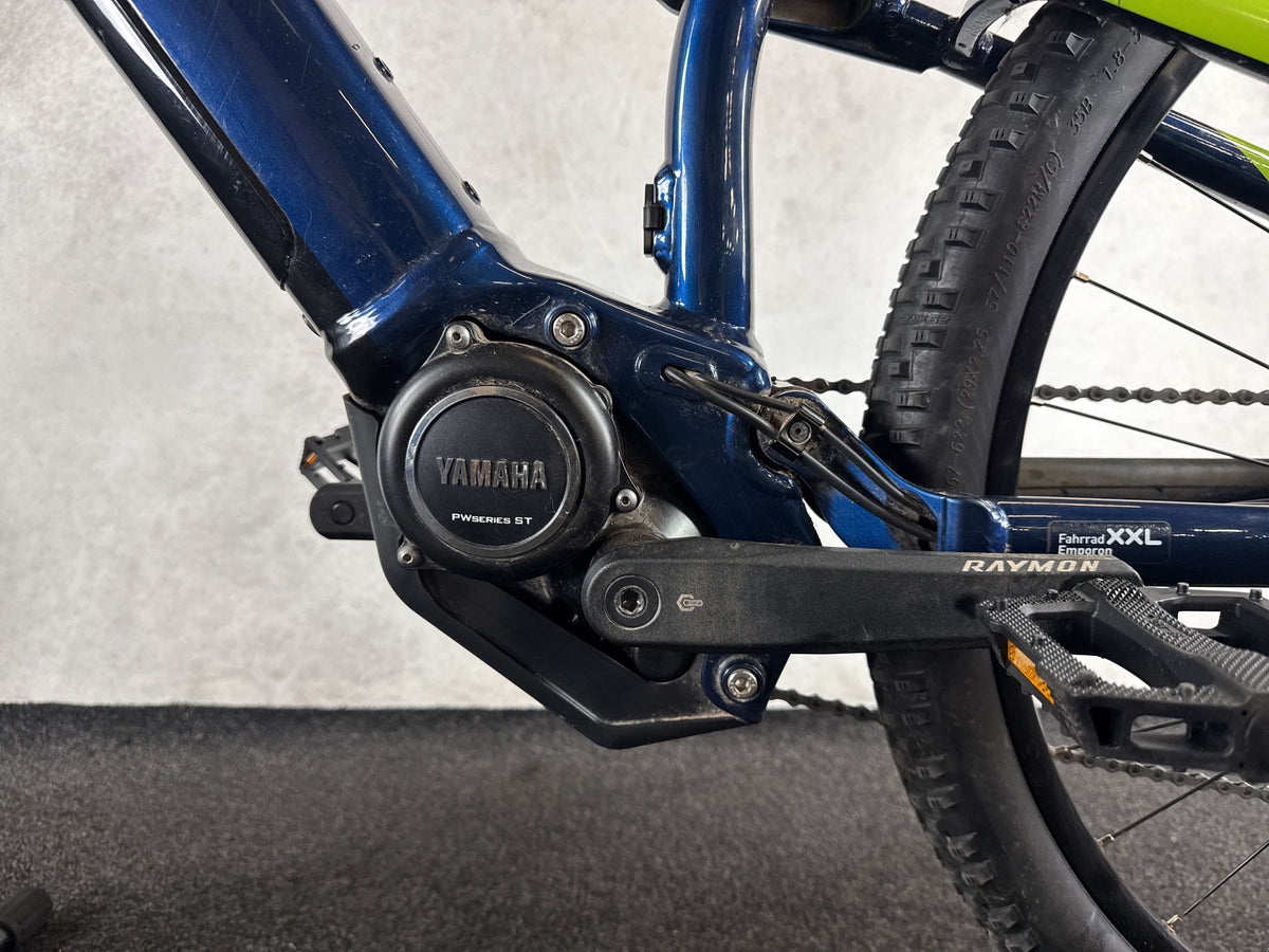 Bifoco — motor_links