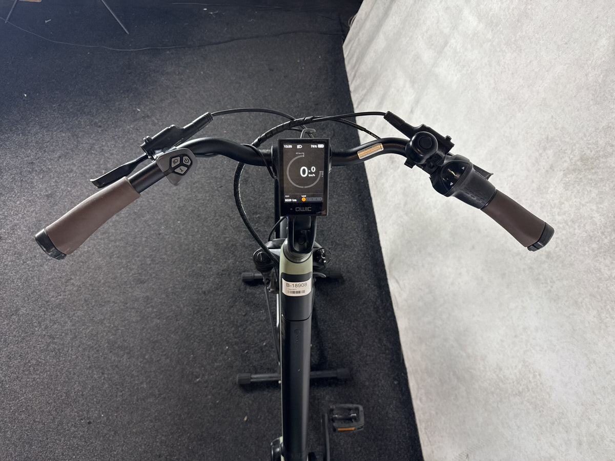 Bifoco — cockpit_fahrersicht