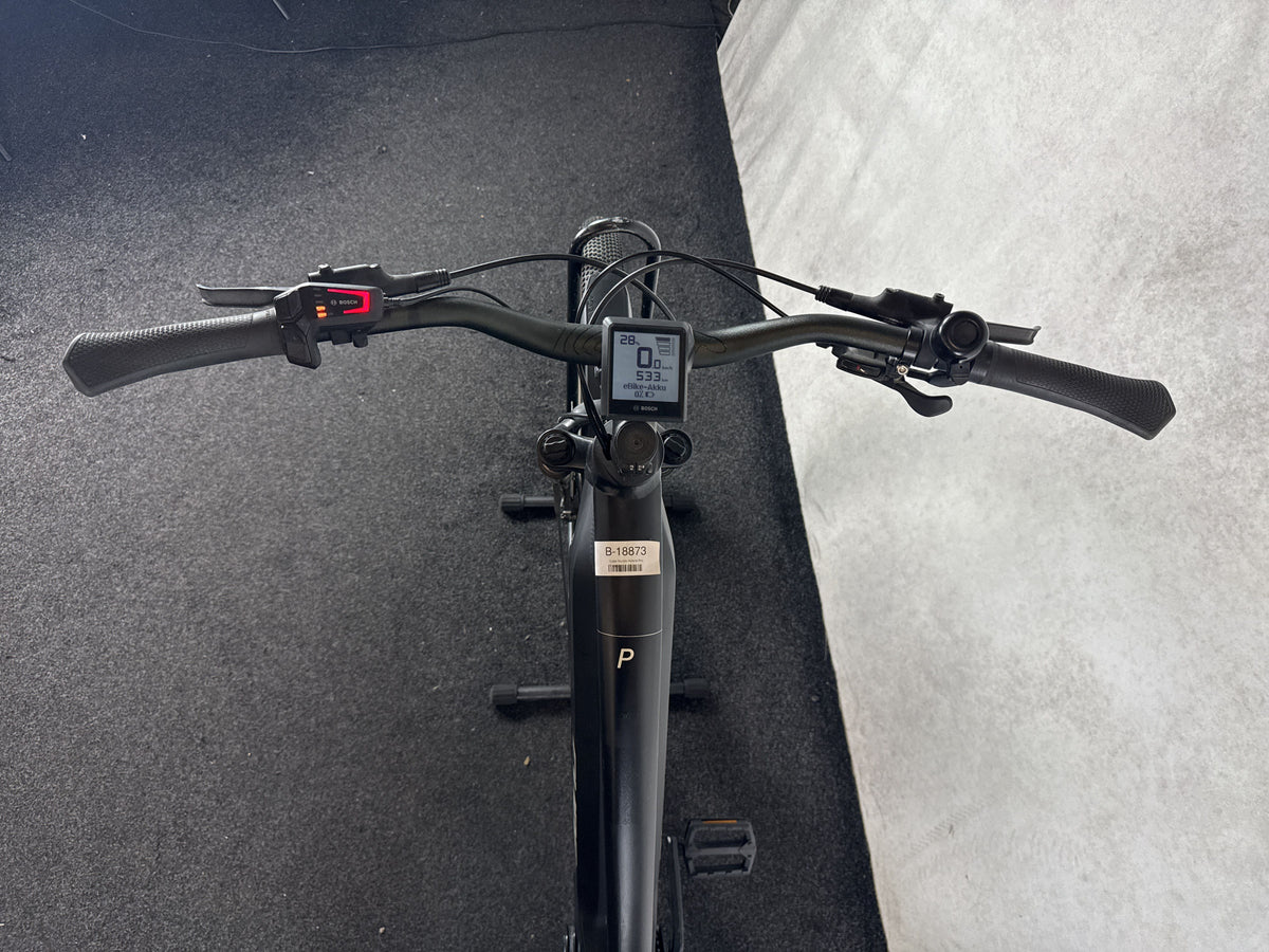 Bifoco — cockpit_fahrersicht