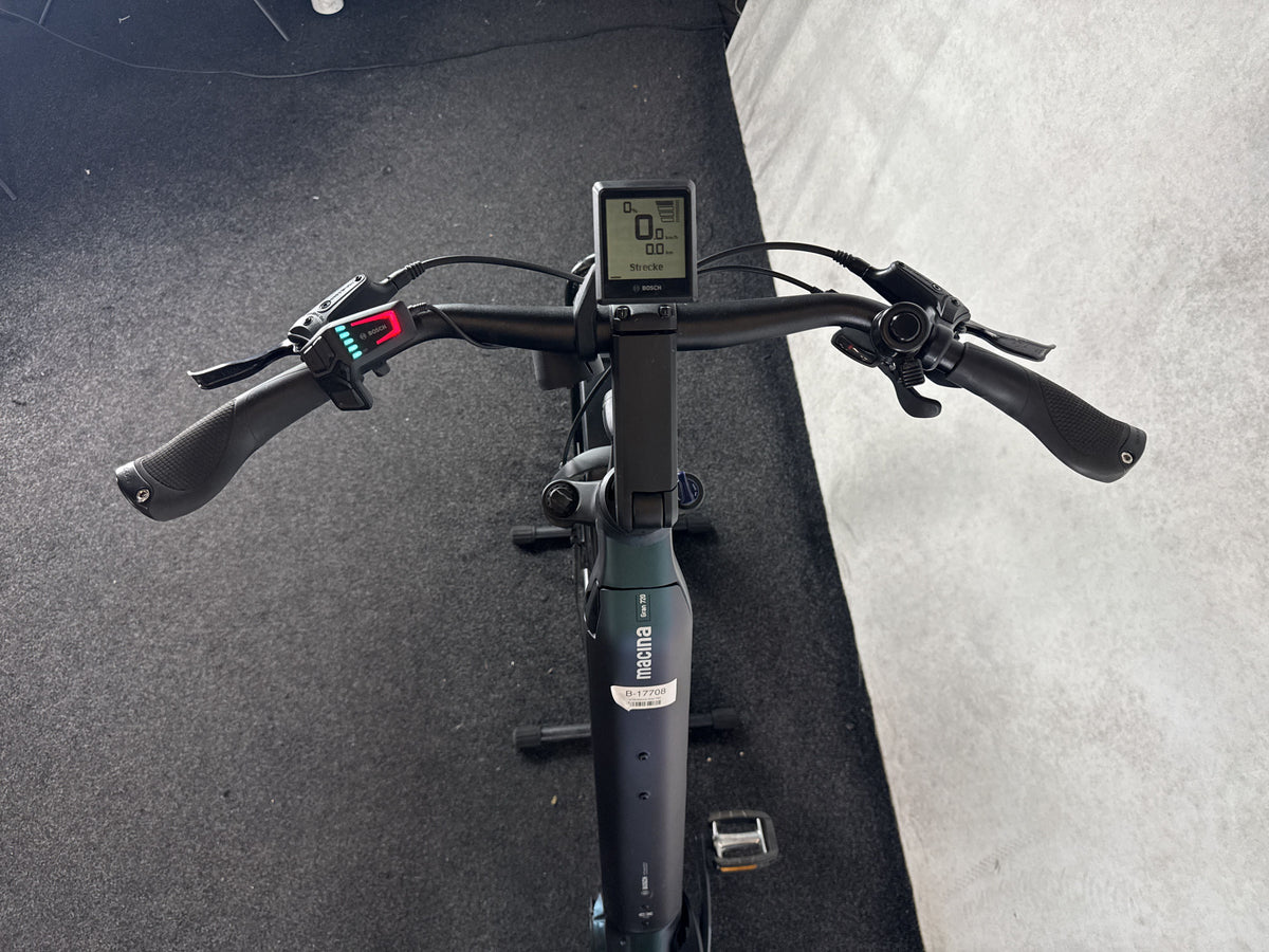 Bifoco — cockpit_fahrersicht