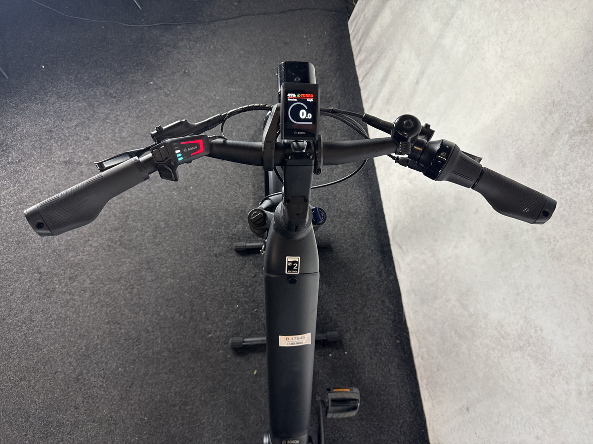 Bifoco — cockpit_fahrersicht