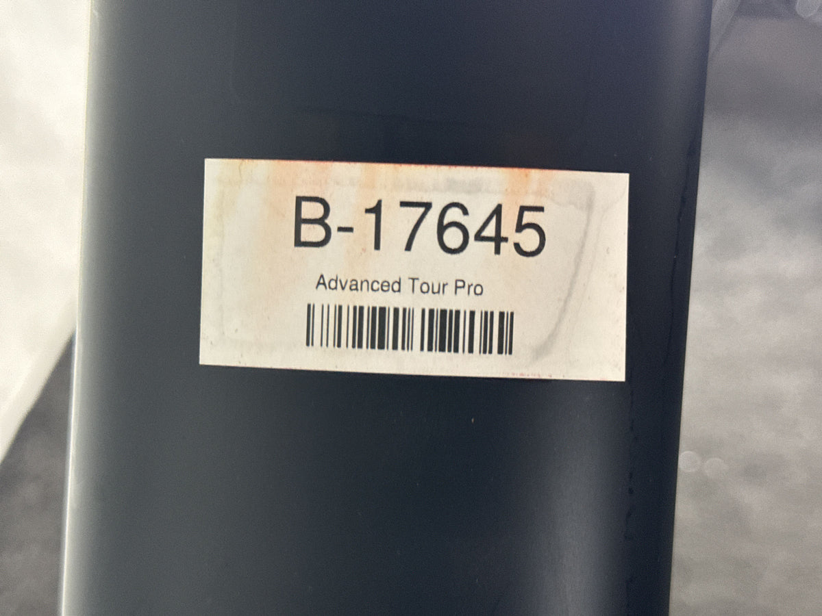 Bifoco — sku_barcode