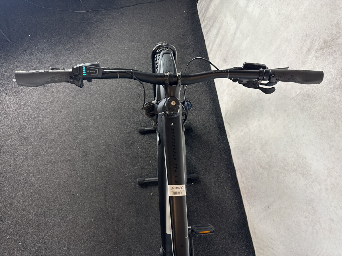 Bifoco — cockpit_fahrersicht