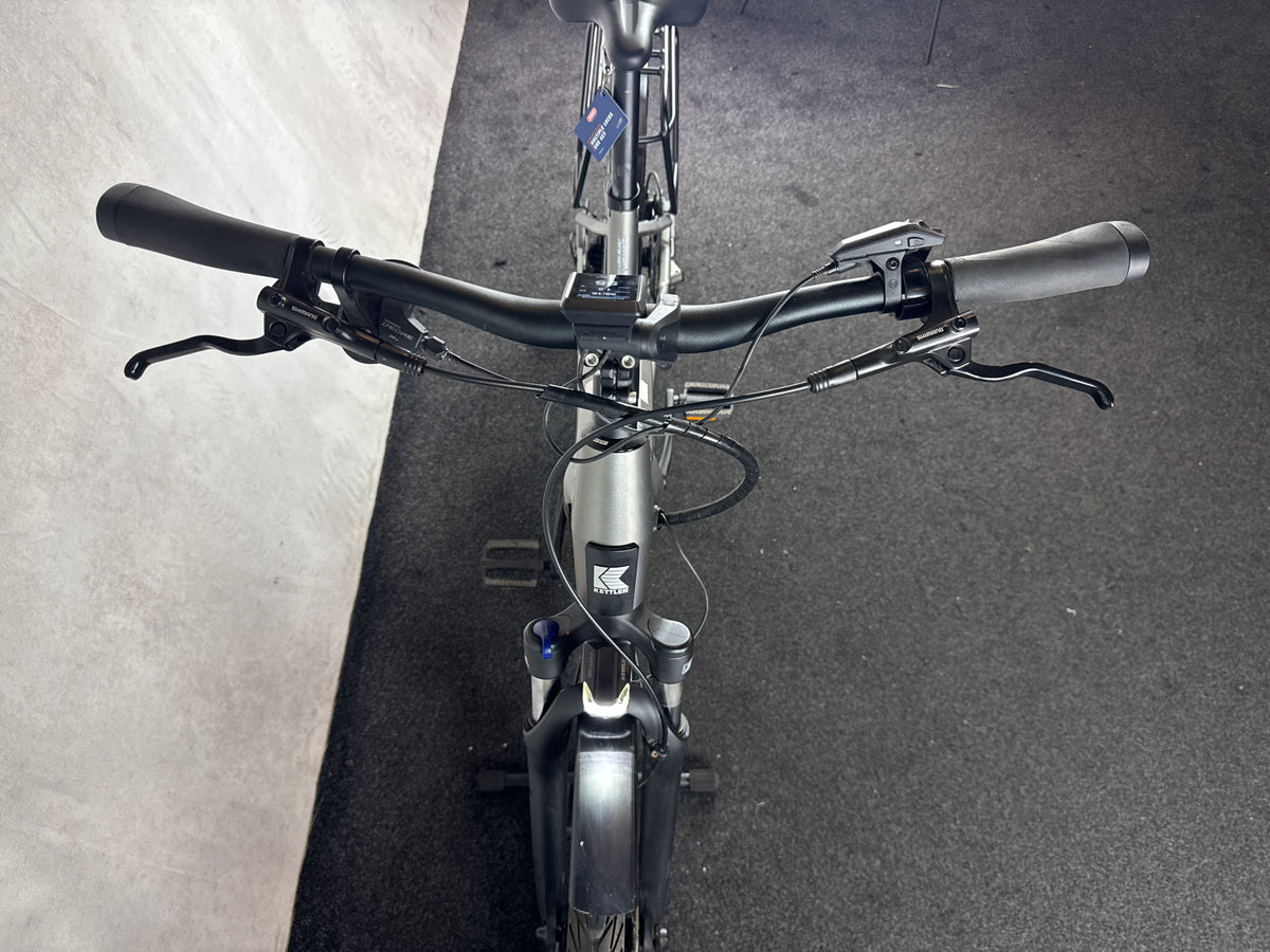 Bifoco — cockpit_von_vorne