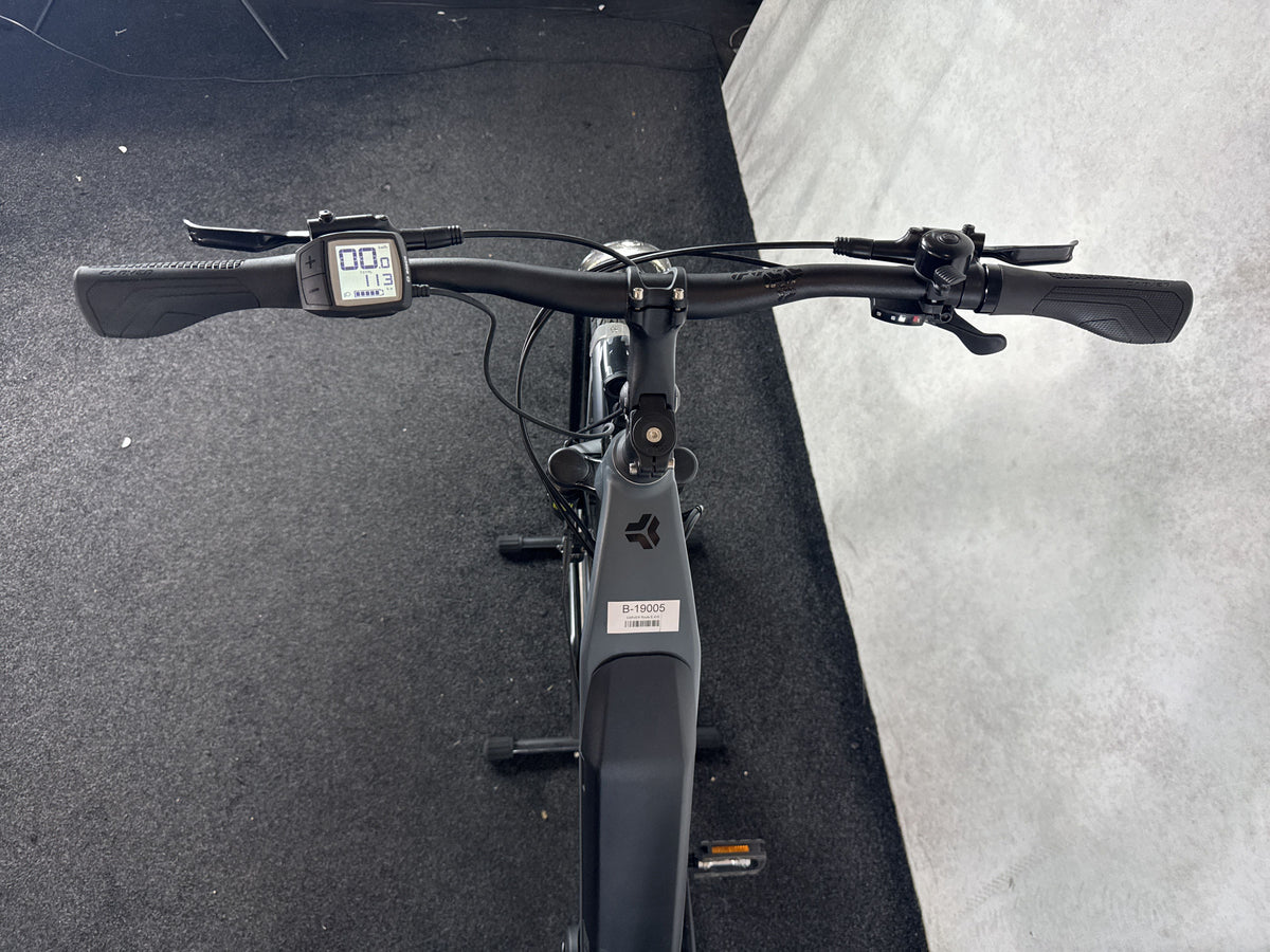 Bifoco — cockpit_fahrersicht