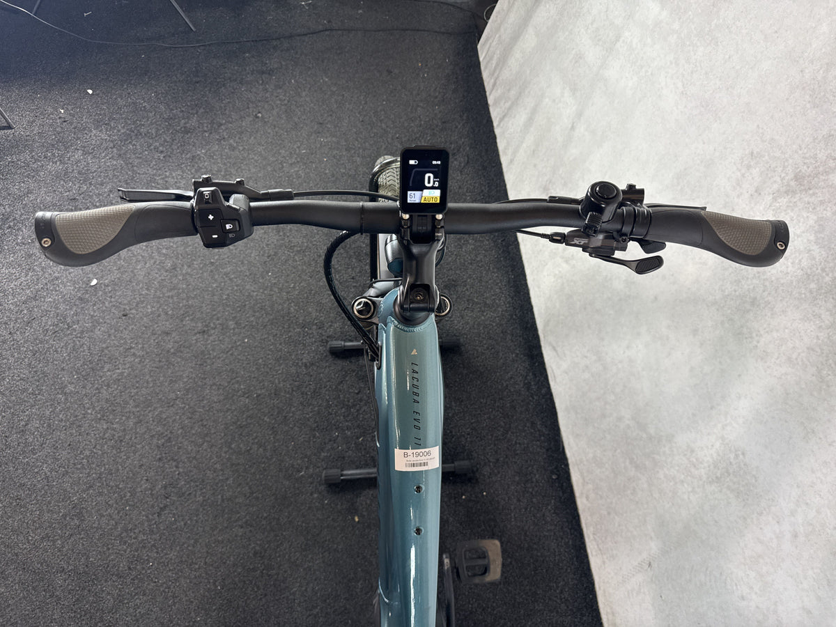 Bifoco — cockpit_fahrersicht