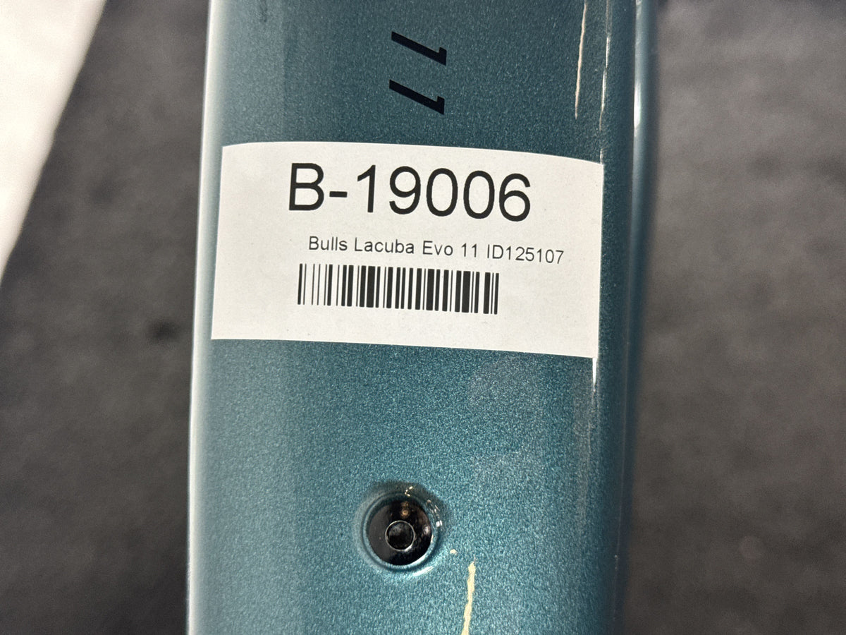 Bifoco — sku_barcode