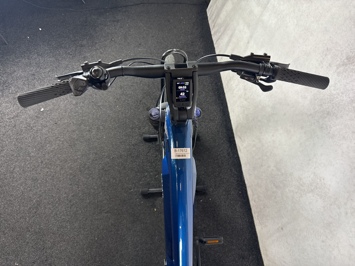 Bifoco — cockpit_fahrersicht