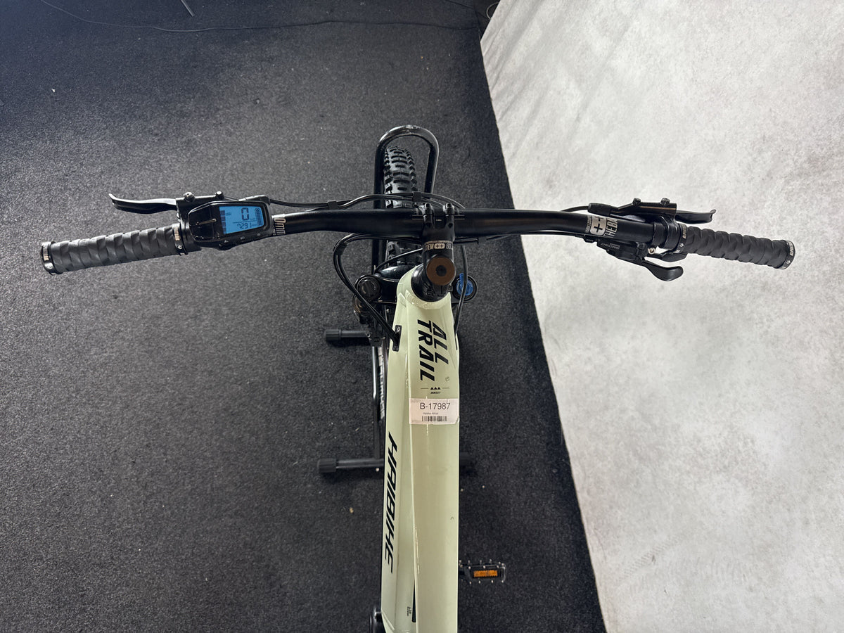Bifoco — cockpit_fahrersicht