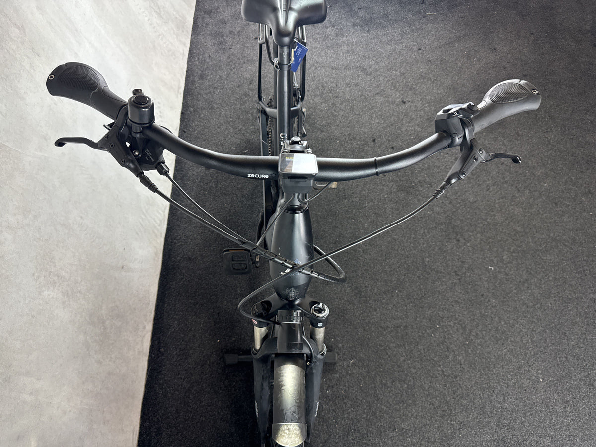 Bifoco — cockpit_von_vorne