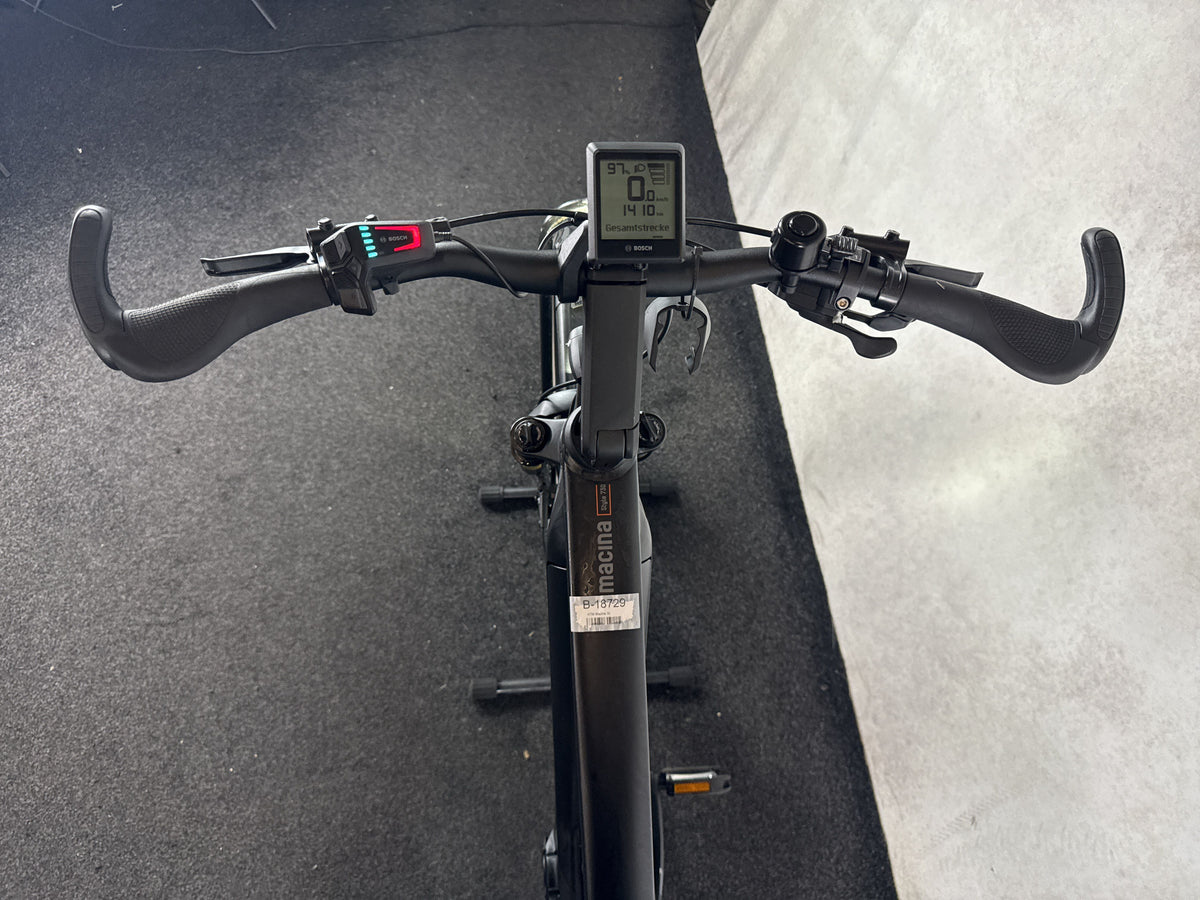 Bifoco — cockpit_fahrersicht